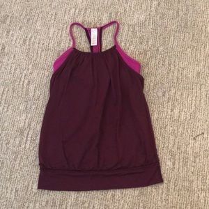 Ivivva Tank top